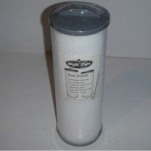 Silver Sentinel Filter Threaded Base PRT-900003