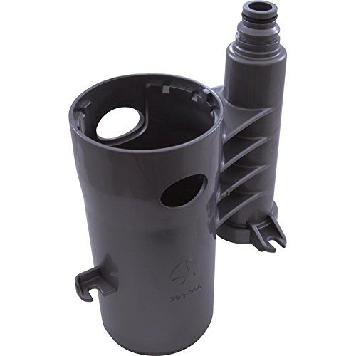Polaris 39-006 Vacuum Tube and Feed Pipe Assembly