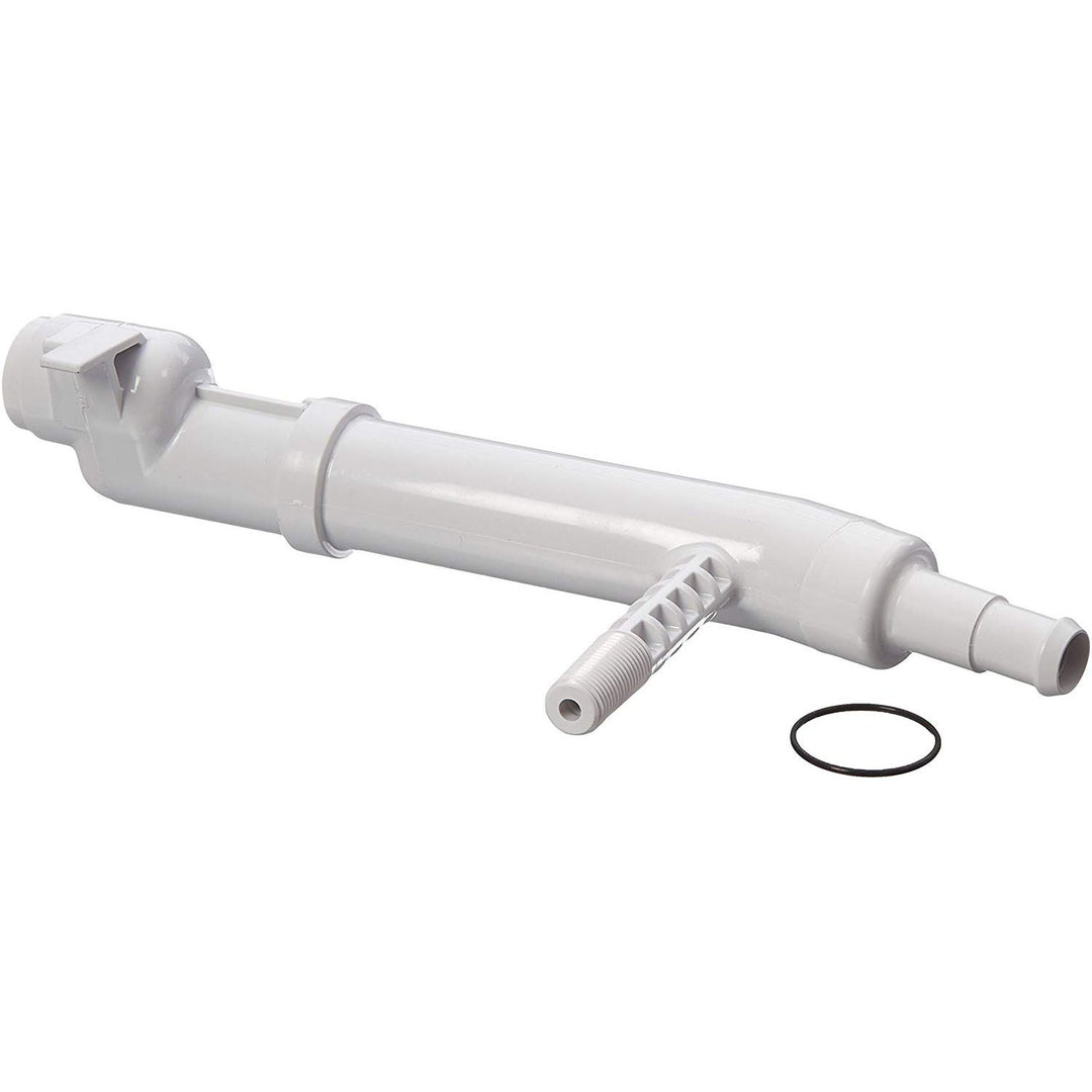 Polaris 9-100-7003 Feed Pipe and Timer Blank Replacement Assembly