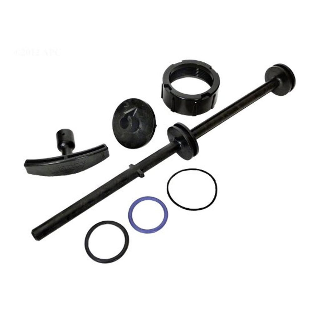 Zodiac R0442200 Shaft Kit Replacement for Jandy Backwash Valve
