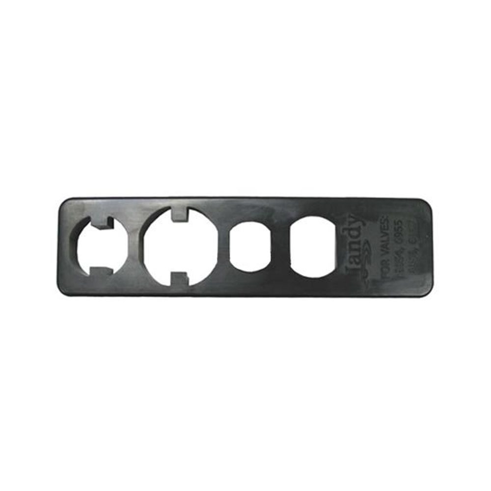 Zodiac R0444500 Handle Tool Replacement Kit for Zodiac Jandy Gold Standard Ball Valve