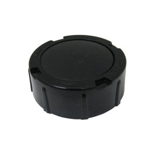 Zodiac R0523000 Salt Cell Cleaning Cap & Drain Cap Assembly Replacement for Select Jandy Pool and Spa Cartridge Filters