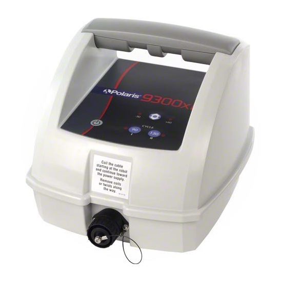 Zodiac R0528600 Control Unit Complete for 9300xi Robotic Cleaner For Swimming Pools