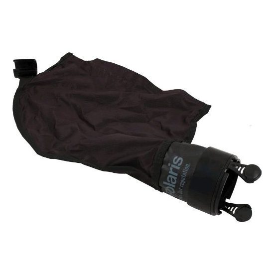 Zodiac K17 Black All Purpose Bag Polaris Model 280