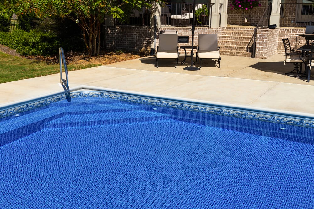 Inground Pool Service Referrals Residential & Commercial