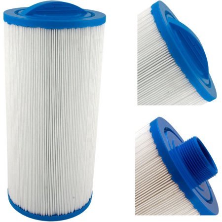 Arctic Spa Classic & Core Series Filter Descriptions