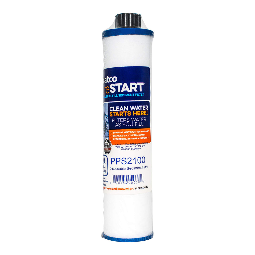 Pleatco Pure Start Filter