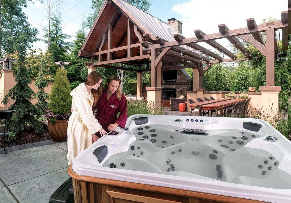 Common Hot Tub Error Codes