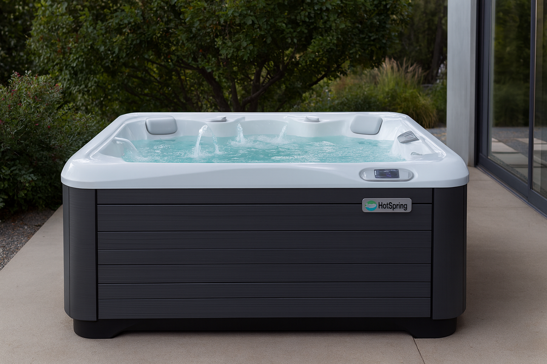 Hot Springs Hot Tub Troubleshooting Guide