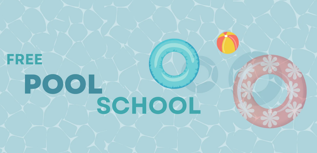 Free Pool School - May 7, 2026