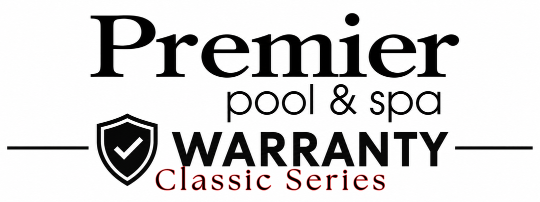 Arctic Spas Classic Series Warranty