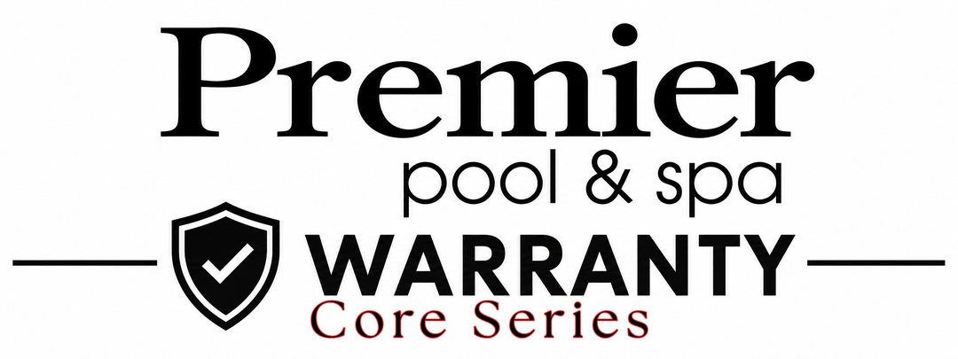 Arctic Spas Core Series Warranty