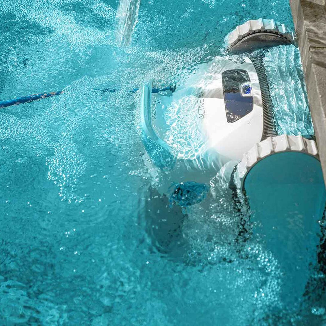 Maytronics Dolphin Pool Cleaners in Stock