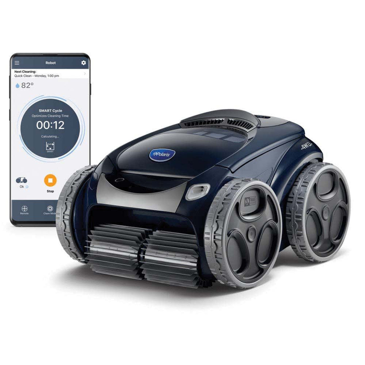 Automatic Pool Cleaner Repair Policy