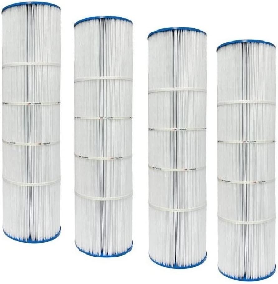 How to Clean Cartridge Filters on Your Pool