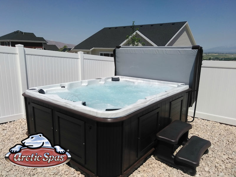 Featured Arctic Spa of the Week: Arctic Summit XL