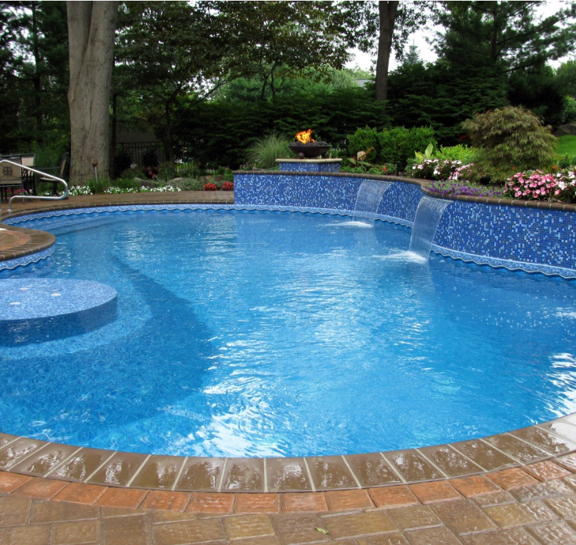 Pool Requirements for New Enrollment Or Re-Enrollment In Just Swim