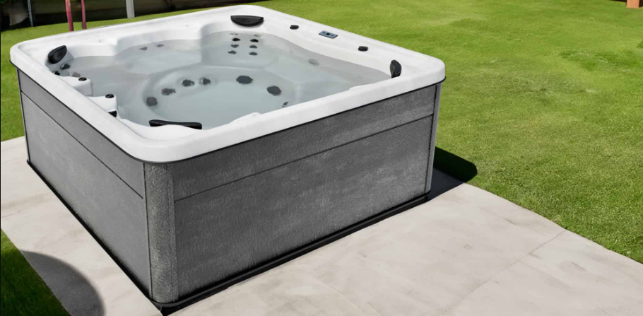 New Arctic Classic or Core Series with Onzen Spa Start Up Procedure