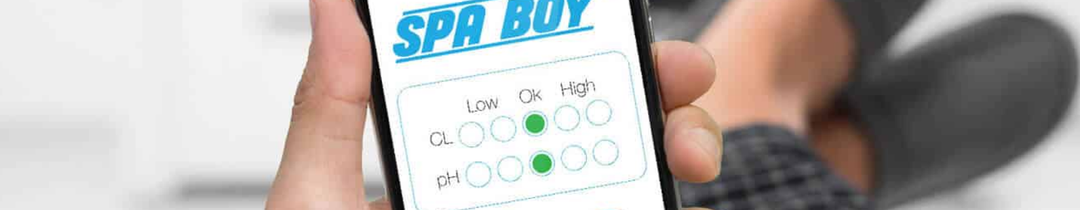 🧂 Arctic Spa's SpaBoy Salt Cell Life: How to Check It