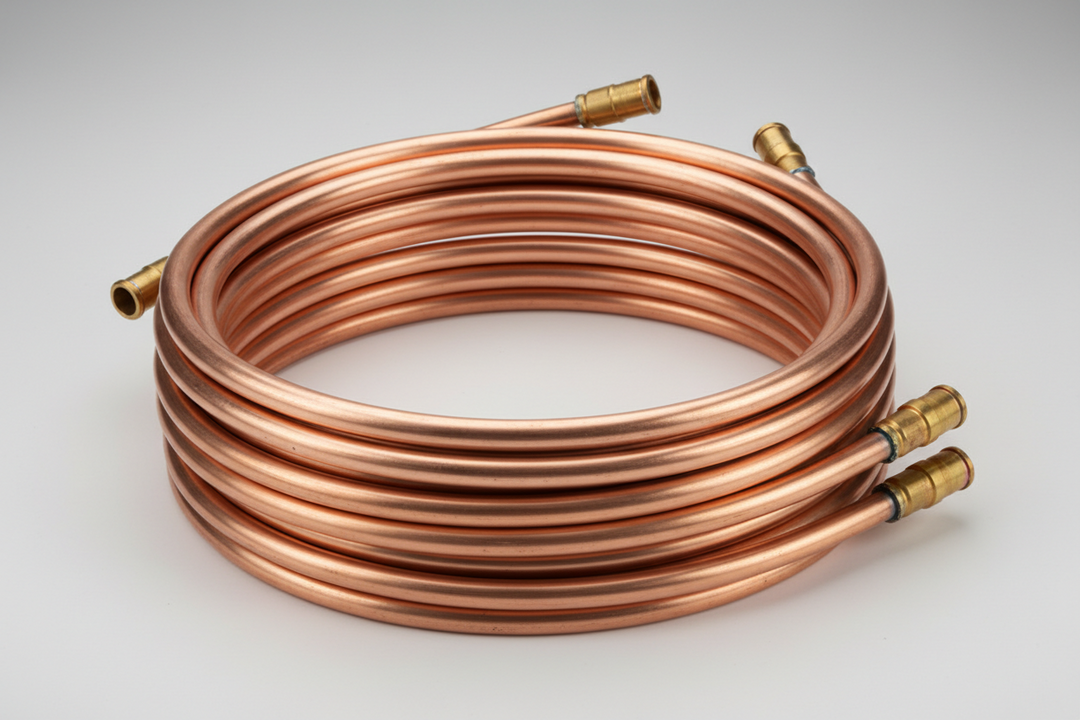 🔥 Trusted Gas Line Installers for Pool & Spa