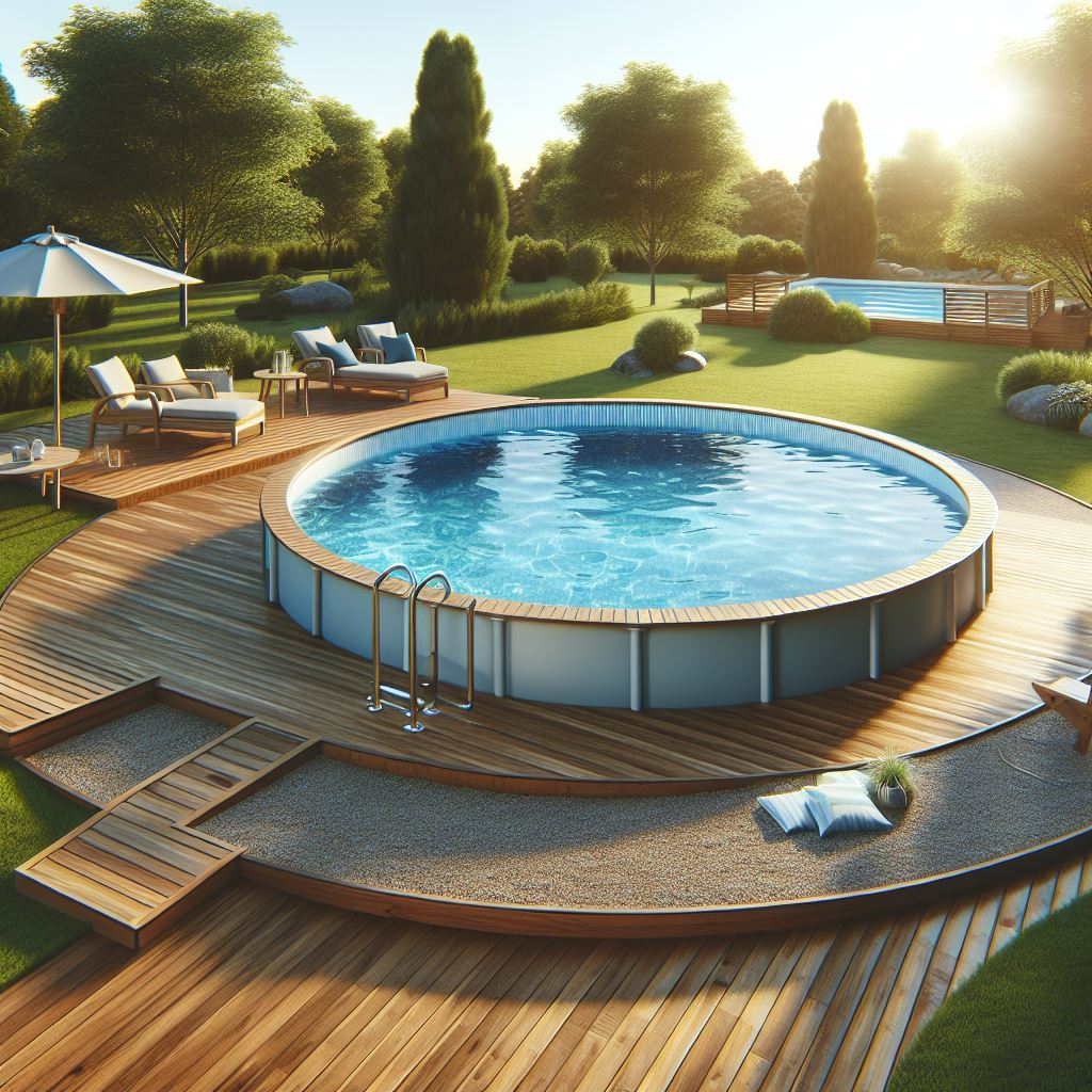 Above Ground Pool Referrals