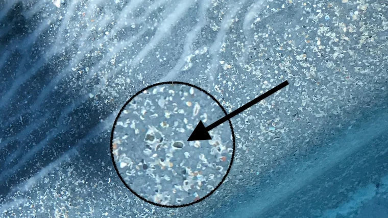 White Flakes in Your Pool: What Causes Them and How to Get Rid of Them
