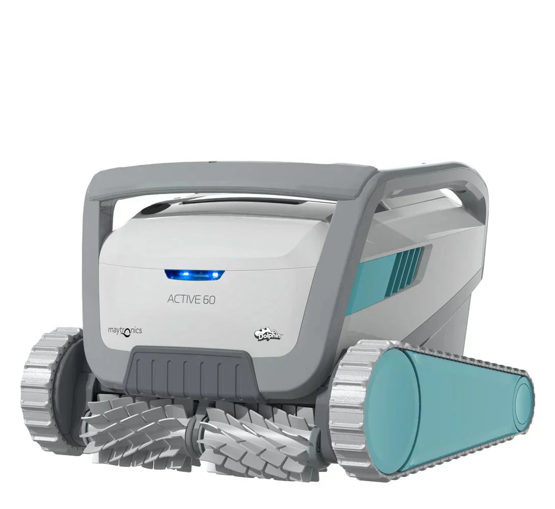 🤖 Robotic Pool Cleaners: Side-by-Side Comparison Guide