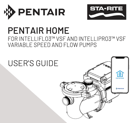 Pentair IntelliFlo3 & IntelliPro3 VSF Programming + Alarms: Troubleshooting & DIY Guide