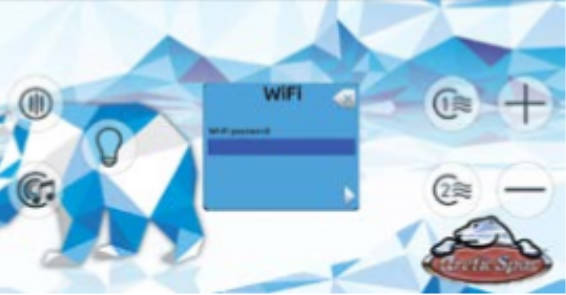 How to Connect the InTouch 2 App on an Arctic Core or Classic Spa