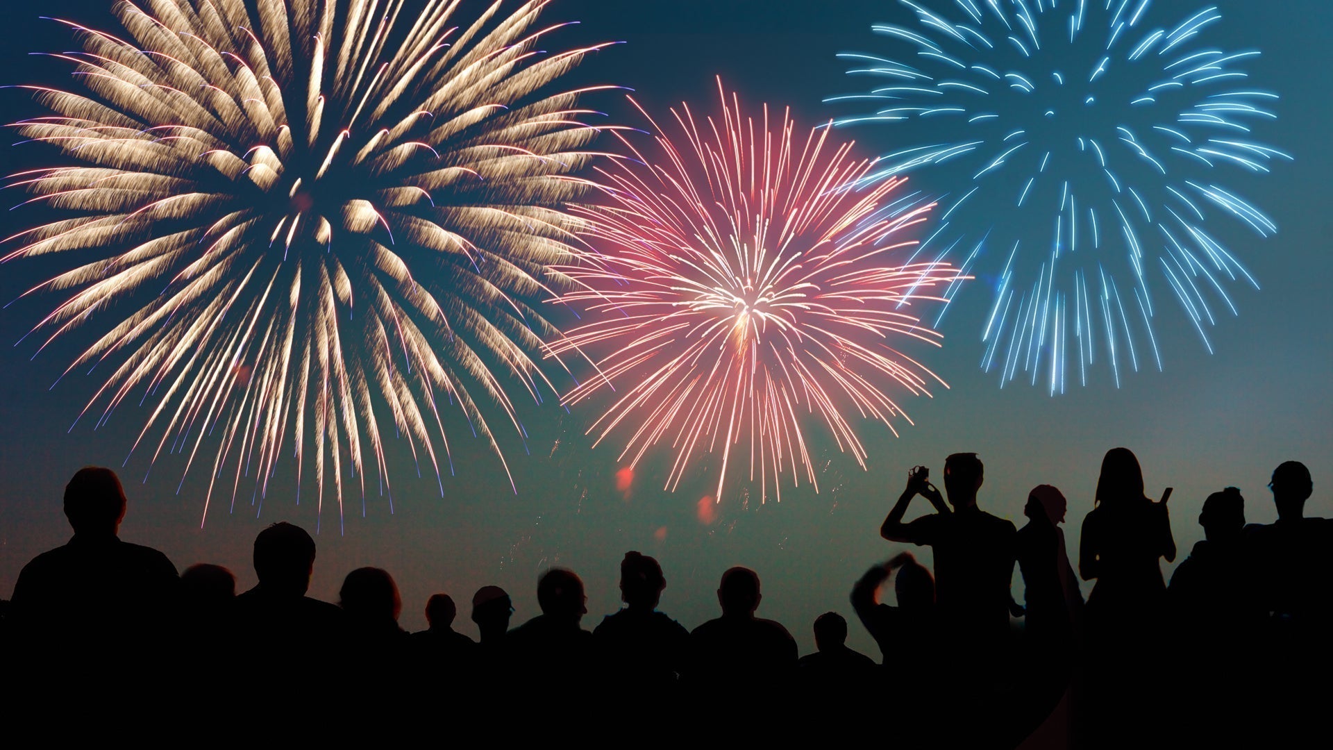 Closed 4th of July