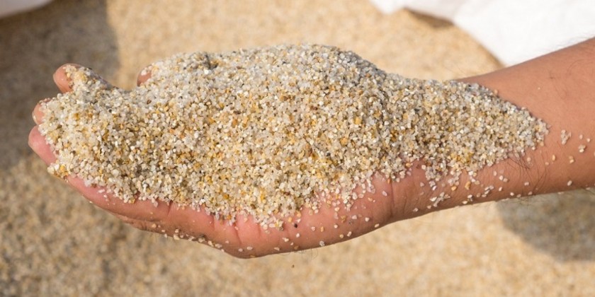 How to do a Standard Sand Change on your Sand Filter