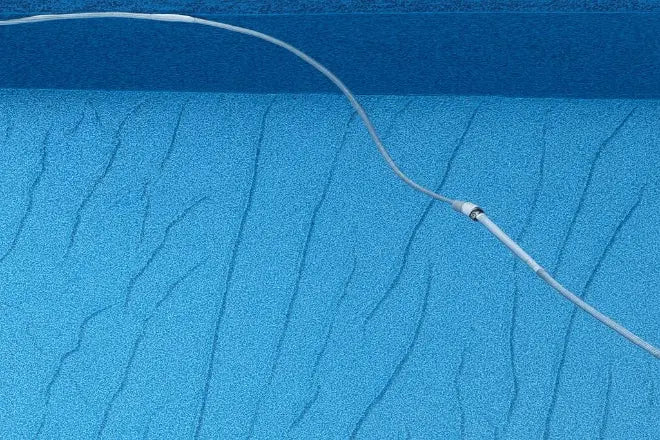 Vinyl Pool Liner Wrinkles After Installation: What Causes Them?