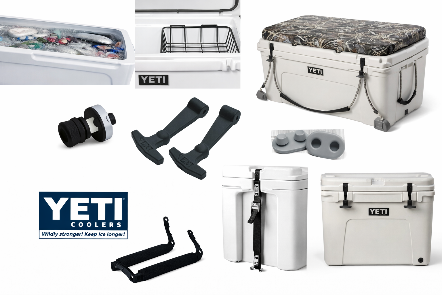 Drinkware Accessories