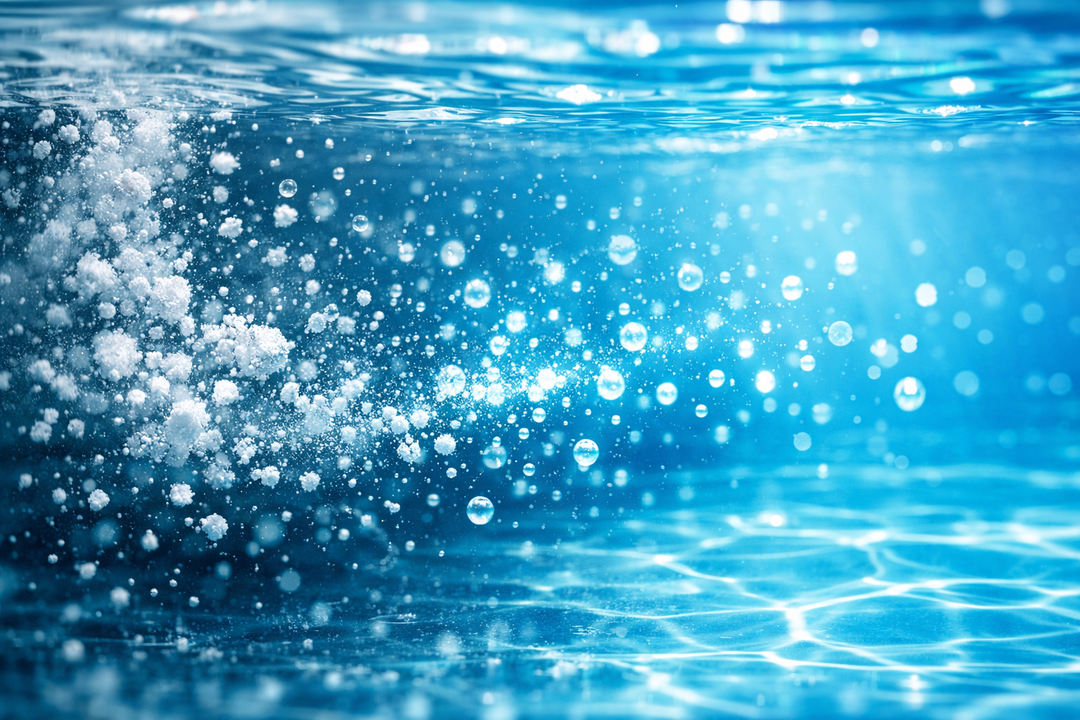 Metal & Calcium Control