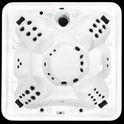 Arctic Spas Core Series Spas