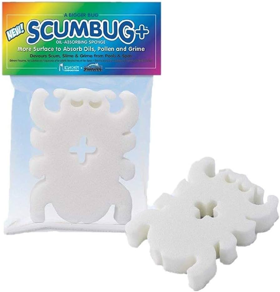 Spa Accessories