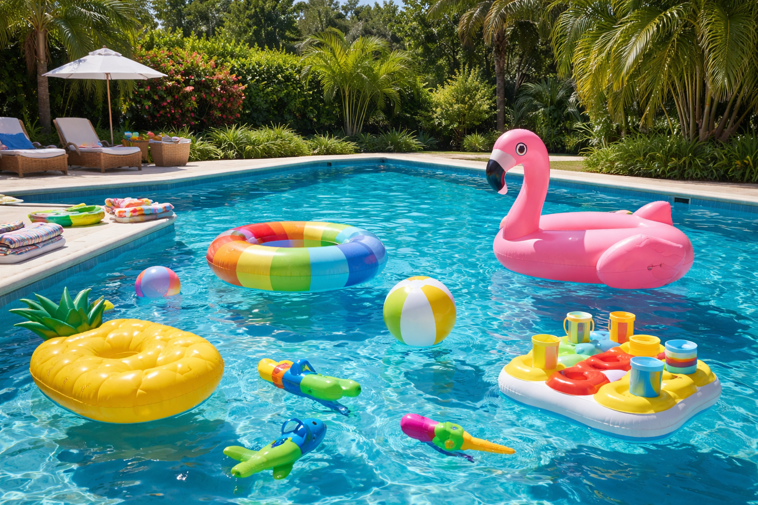 Spinmaster (Formerly SwimWays)