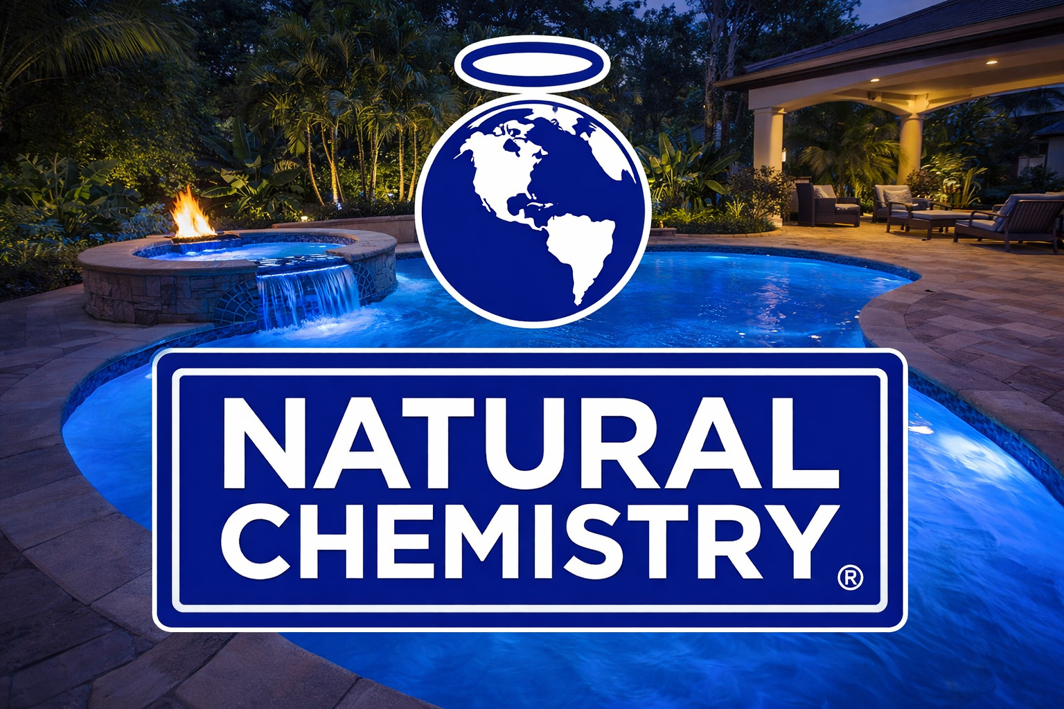 Natural Chemistry