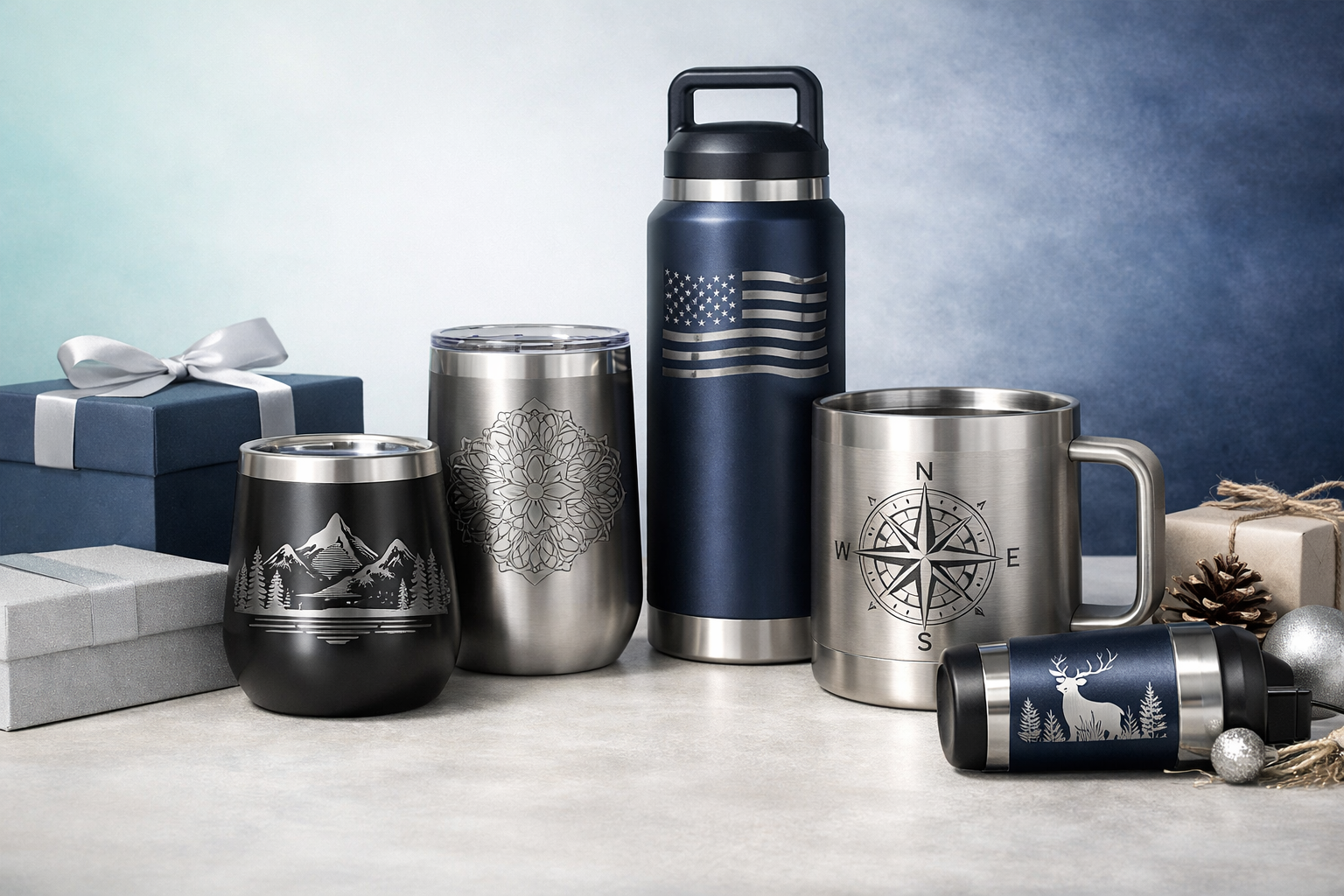 Premier Engraving LLC