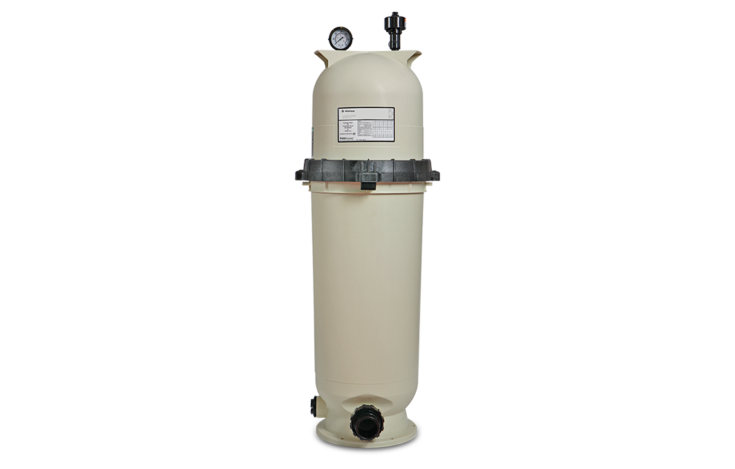Pentair Clean & Clear RP Filters