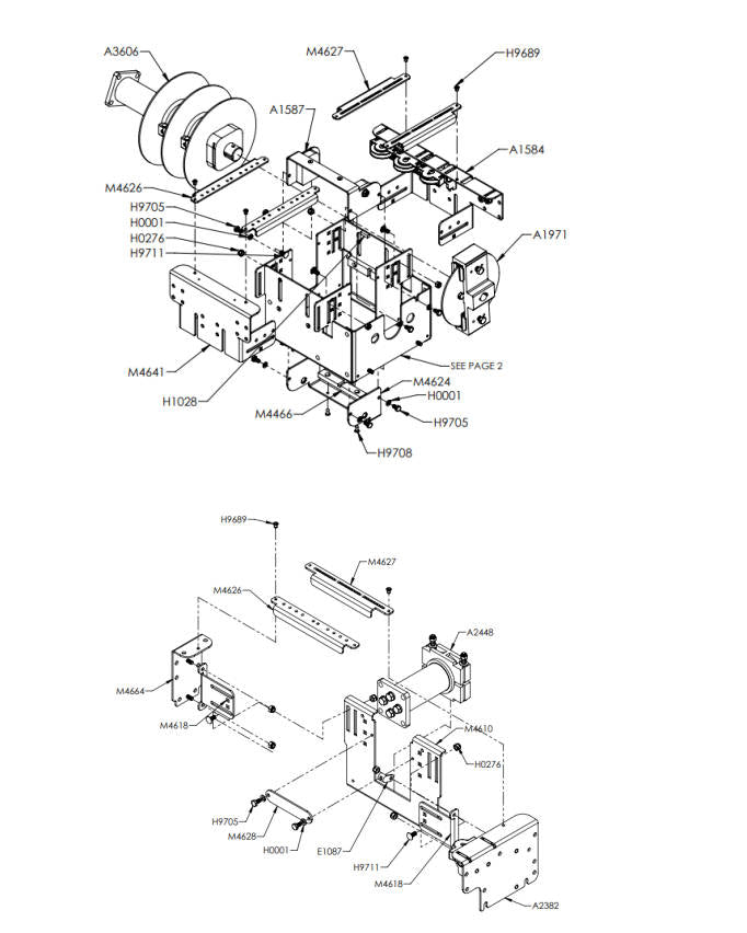 Coverstar Eclipse Left View