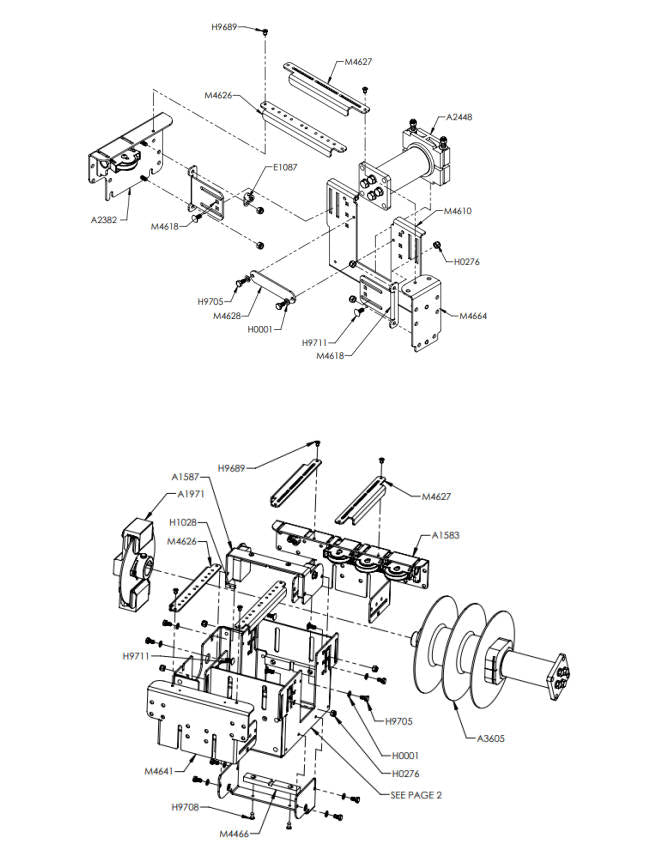Coverstar Eclipse Right View