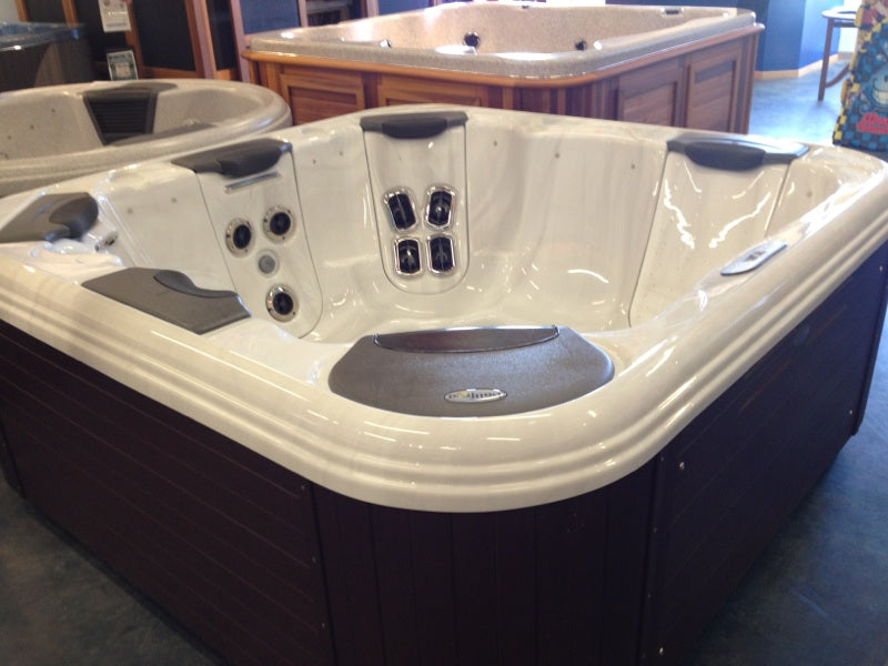 Used Hot Tubs