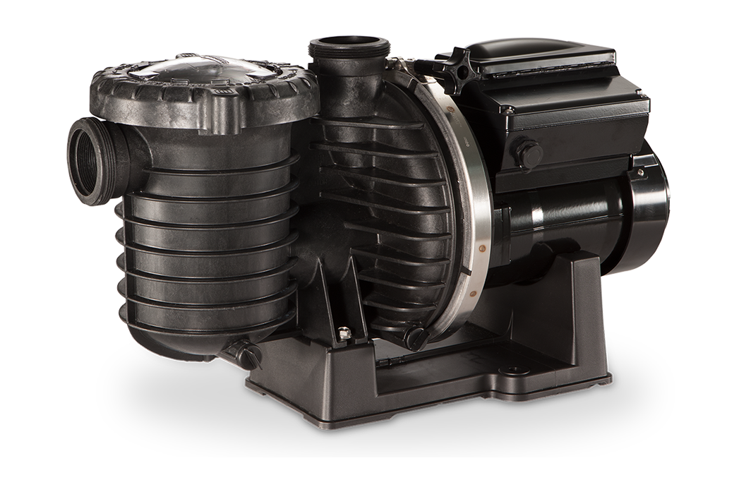 Intellipro Variable Speed Pump Before 2019 (Discontinued)