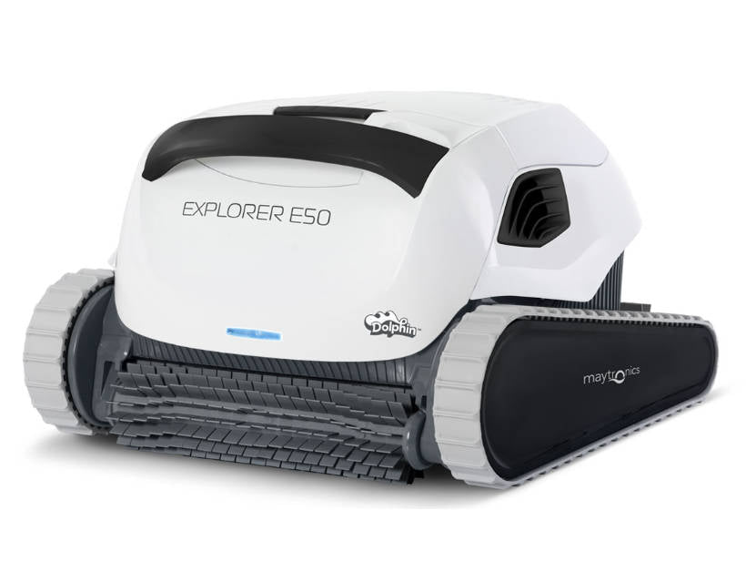 Maytronics Dolphin Explorer E50