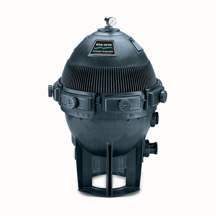 Pentair System 3 D.E. Filters - STA-RITE SD Series