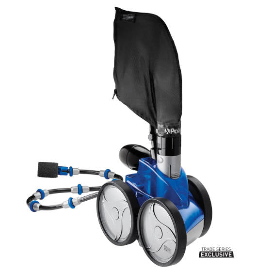 Polaris TR35P Parts Diagram Premier Pool & Spa