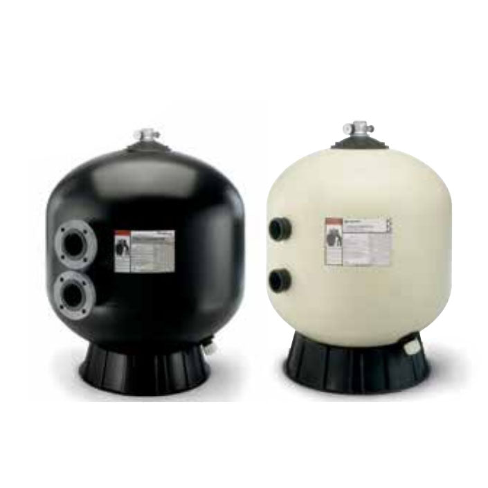 Pentair TR100C & TR140C Filters