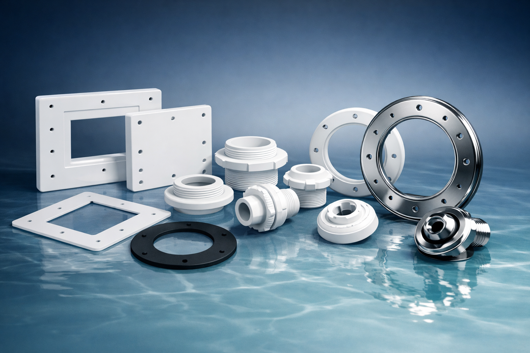 Liner Parts