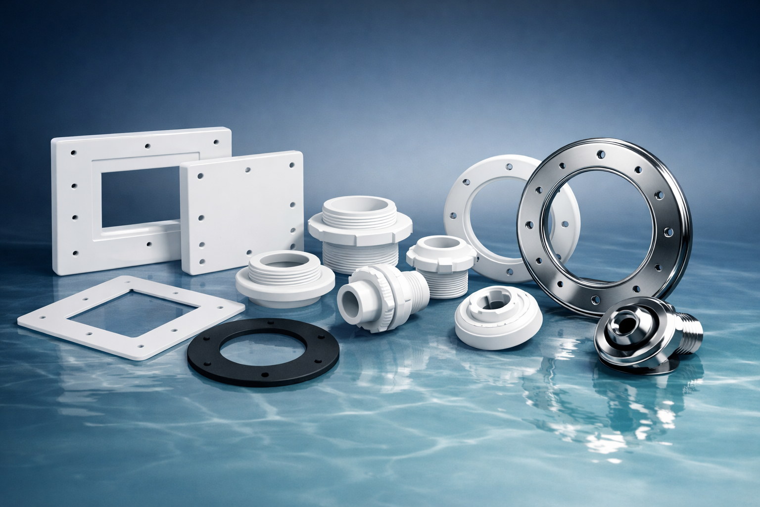Liner Parts